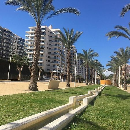 Cala De Benidorm Holidays Cala de Finestrat Exterior photo