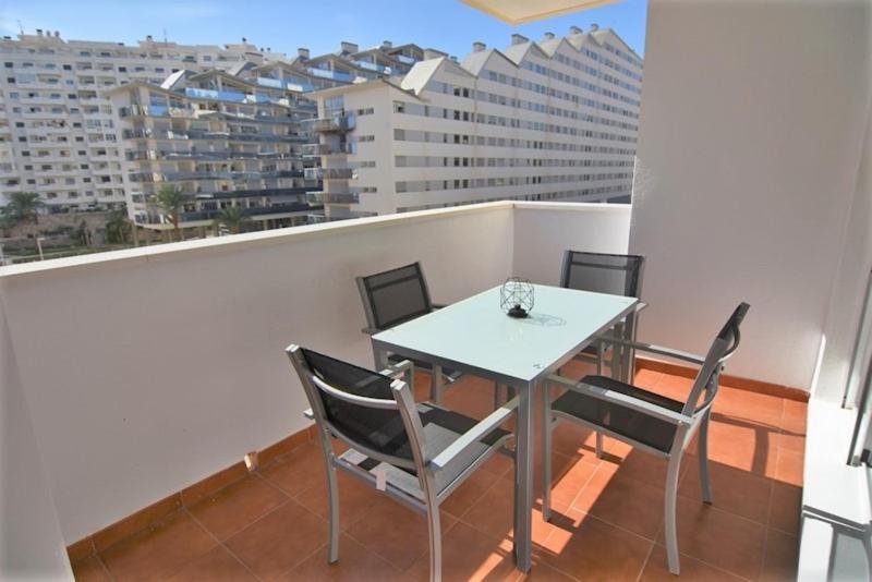 Cala De Benidorm Holidays Cala de Finestrat Exterior photo