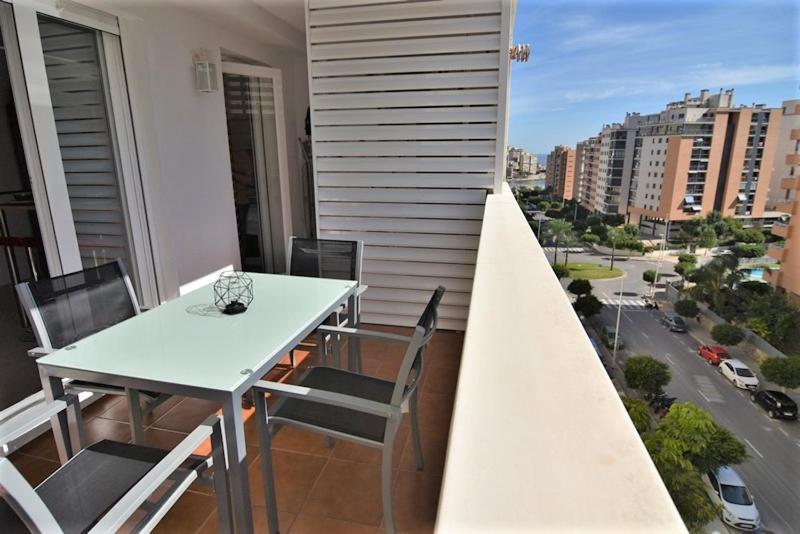 Cala De Benidorm Holidays Cala de Finestrat Exterior photo